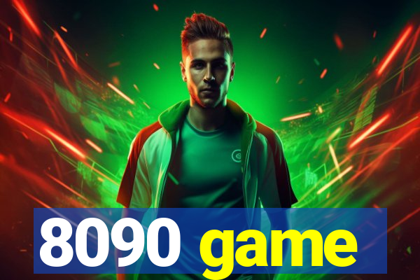 8090 game